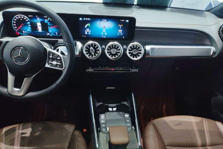 Used Mercedes-Benz GLB 2023 GLB 220 Sport Edition
