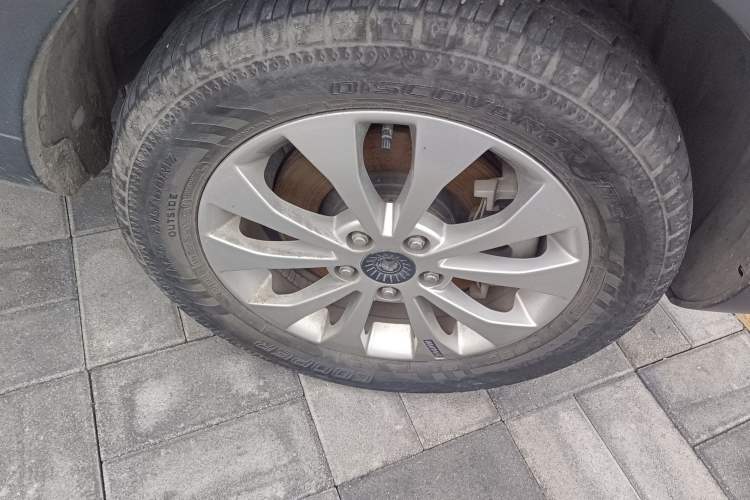 Used Haval H2s 2018 Blue Label 1.5T Manual Elite Model
