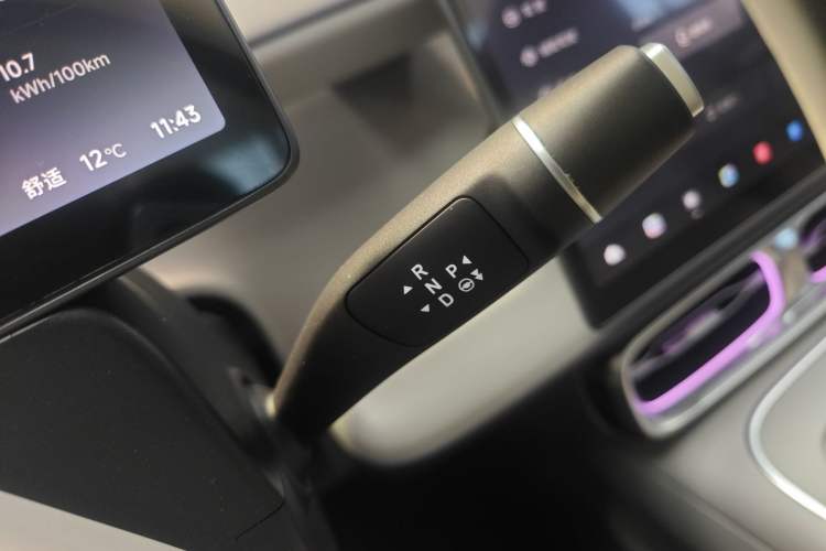 Used Leapmotor B01 2025 650 Enjoyment Edition
