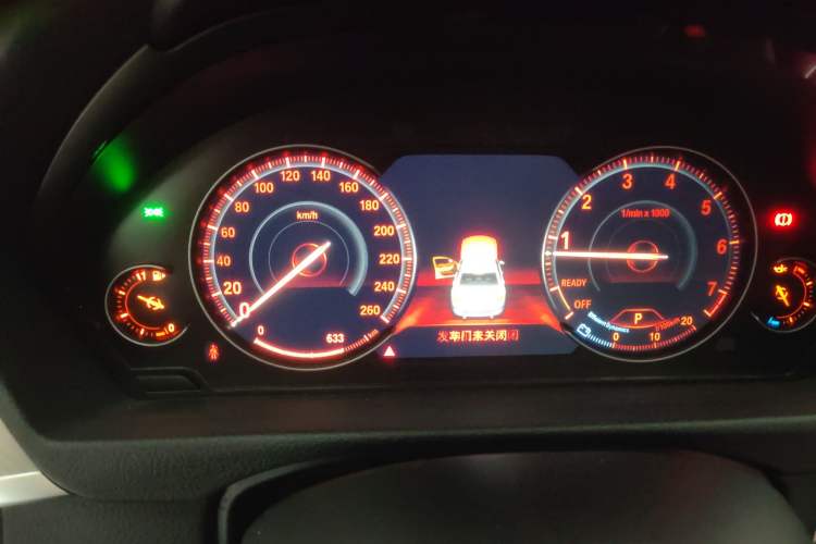 Used BMW 3 Series 2019 320i M Sport Night Edition