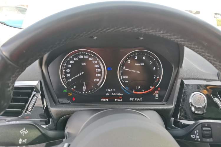 Used BMW 1 Series 2021 120i M Sport Night Edition
