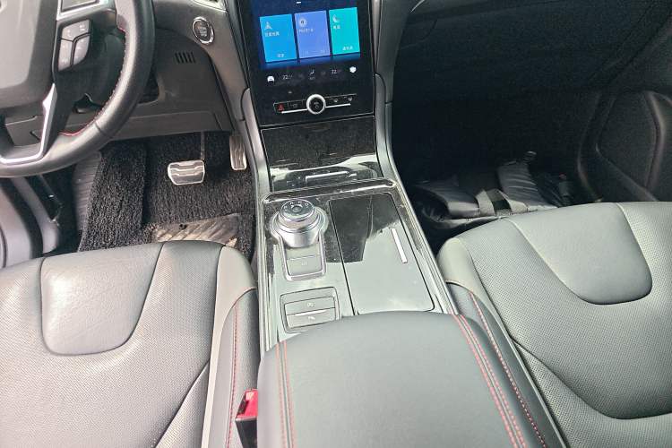 Used Ford Edge 2020 EcoBoost 245 2WD ST-Line 5-seater
