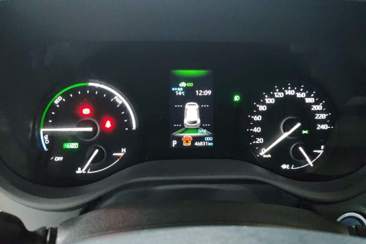 Used Toyota Sienna 2023 2.5L Hybrid Comfort Edition