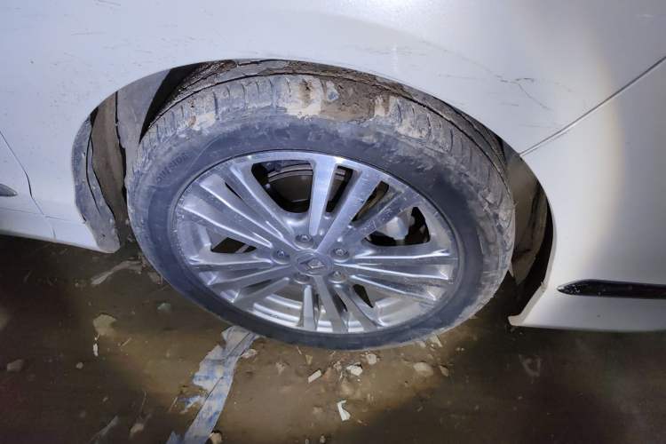 Used Honda Elysion 2016 2.4L Luxury Edition
