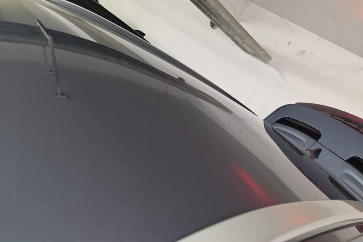 Used BYD Song Pro New Energy 2024 HONOR Edition DM-i 71KM Navigation Model
