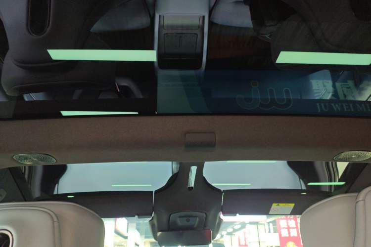 Used Avatr 12 2023 700 Three-Laser Rear-Wheel Drive Luxury Edition