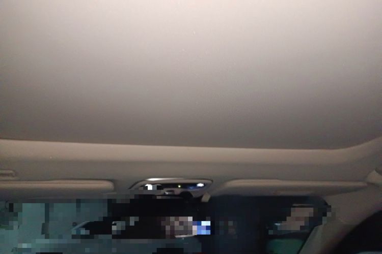 Used Lynk & Co 03 2018 1.5TD DCT Version China V Standard
