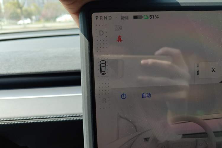 Used Tesla Model Y 2025 Rear-Wheel Drive First Edition