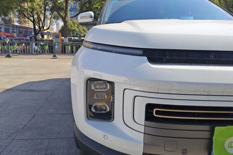 Used Geely Auto icon 2020 1.5TD i9 BSG