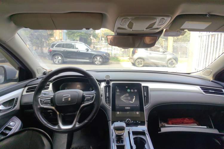 Used Rising ER6 2020 620 km Smart Edition
