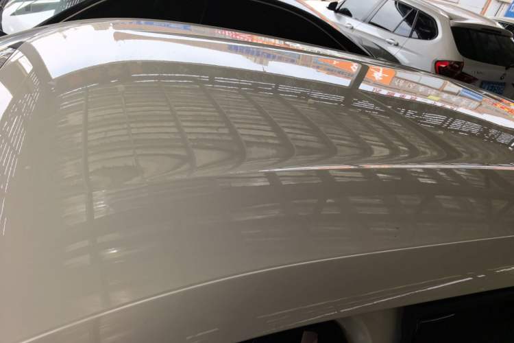 Used BYD Seagull 2025 305km Active Version Roof