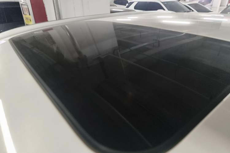 Used Mazda CX-5 2017 2.0L Automatic 2WD Smart Enjoyment Version China V Standard