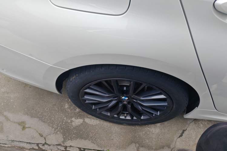 Used BMW 3 Series 2020 Restyled 325i M Sport Night Edition Package