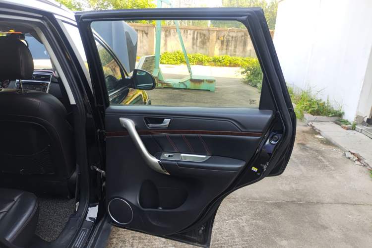 Used Haval H6 2014 Sport Edition 2.4L Automatic Elite Model