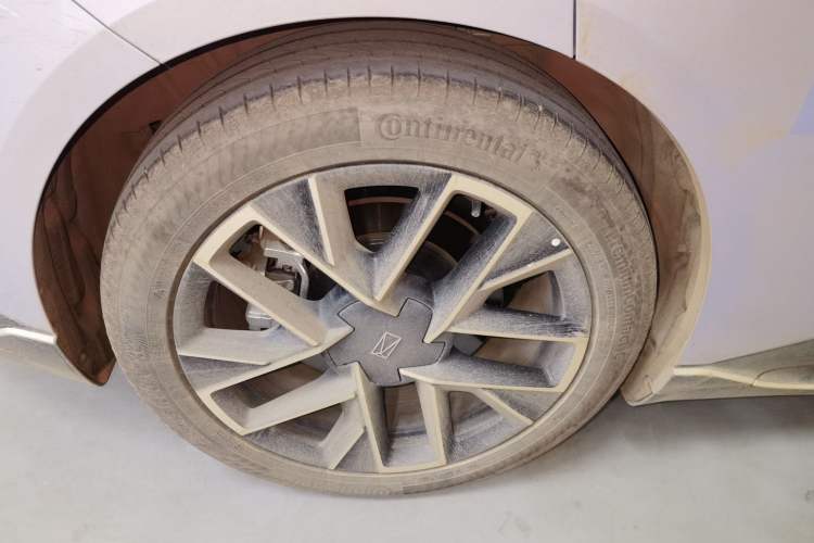 Used Avatr 06 2025 Max Extended-Range Edition