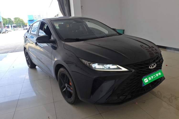 Used Chery Arrizo 5 GT 2022 1.6T DCT Chii