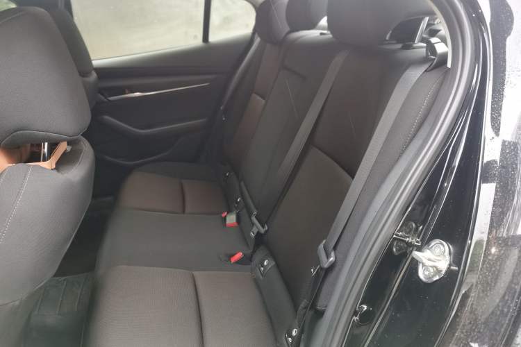 Used Mazda Mazda 3 Axela 2023 2.0L Automatic Zhiqing Edition