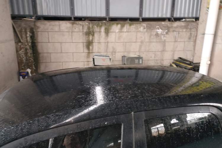 Used Leapmotor T03 2024 403 Comfort Edition