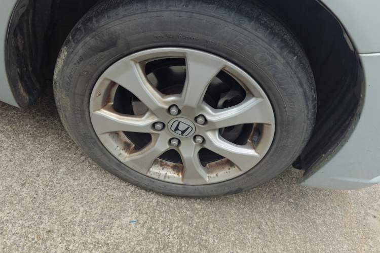 Used Honda Civic 2012 1.8L automatic comfort version Right Front Wheel Hub