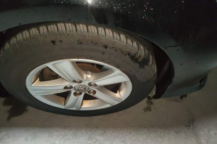 Used Toyota Reiz 2013 2.5S Elite Edition