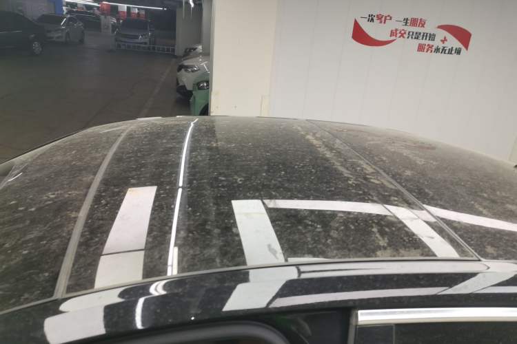 Used Audi A6L 2019 40 TFSI Luxury Dynamic Model