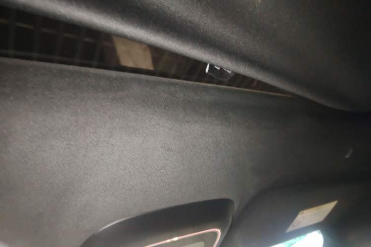 Used Zeekr 001 2022 Ultra-Long Range Dual-Motor YOU Version
