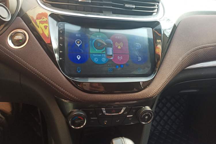 Used Chevrolet Malibu 2018 530T Automatic Fashion Edition