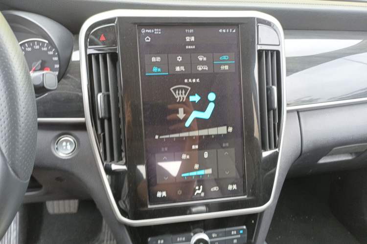 Used BYD Song MAX 2017 1.5T Automatic Smart Connect Prestige 7-Seater
