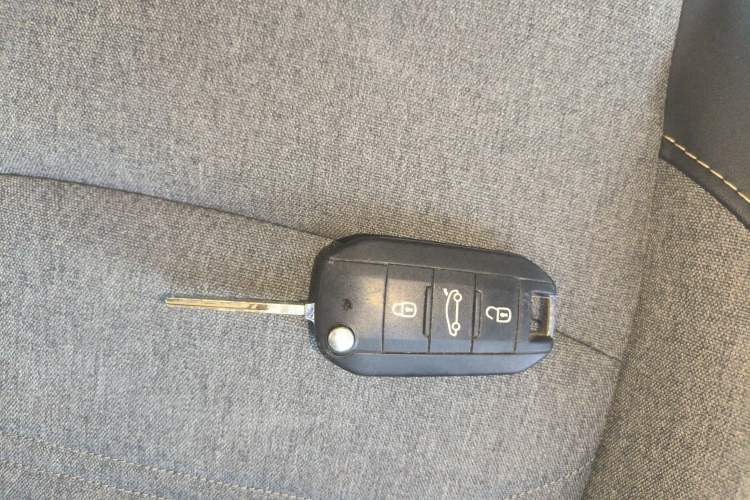 Used Citroen C3-XR 2019 230THP DCT Yue Ling Edition