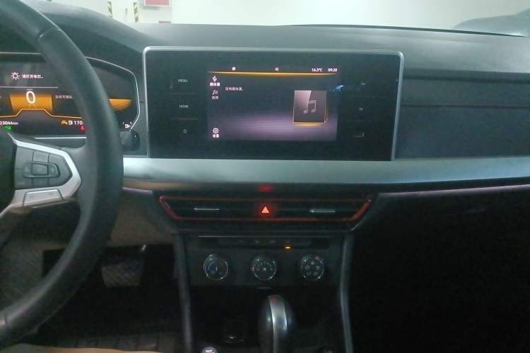 Used Volkswagen Lavida 2024 300TSI DSG Starry Sky Deluxe Edition
