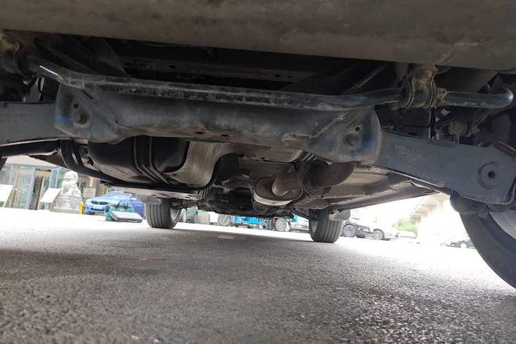 Used Haval F7 2020 1.5T Two-Wheel Drive i-Type
