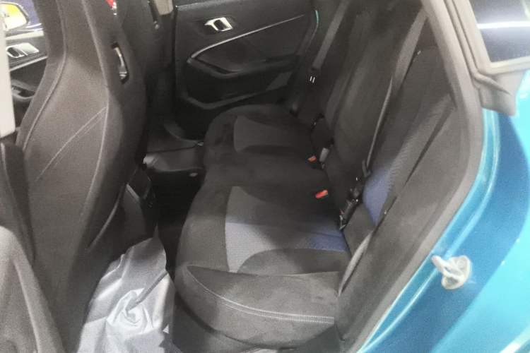 Used BMW 2 Series (Import) 2021 225i Four-Door Coupe M Sport Night Edition