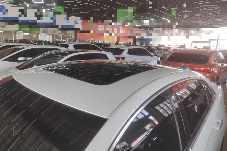 Used Cadillac XTS 2018 28T Elite Edition