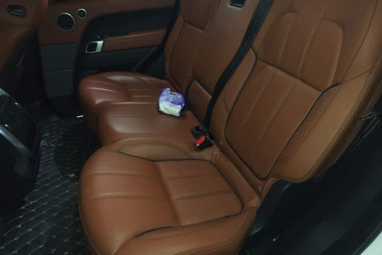 Used Land Rover Range Rover Sport 2015 3.0 SC V6 HSE DYNAMIC
