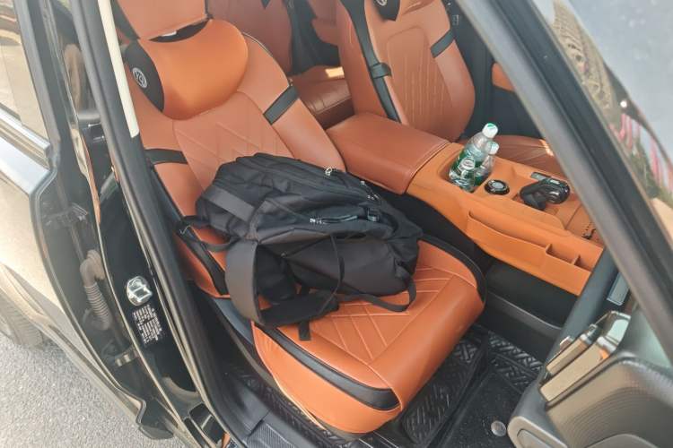 Used Haval Raptor New Energy 2024 Hi4 102 Pro