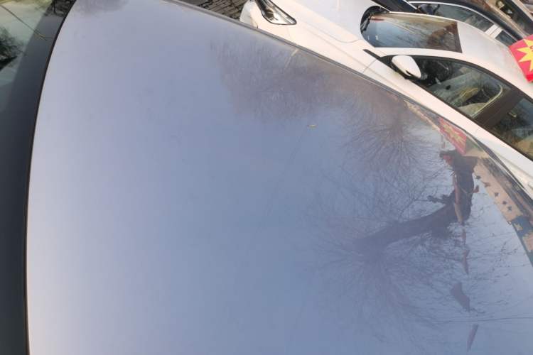 Used Geely Galaxy Geome 2026 Model 410km Carefree Edition