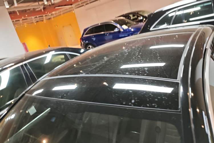 Used Mercedes-Benz E-Class 2021 E 300 L Sport Luxury Edition
