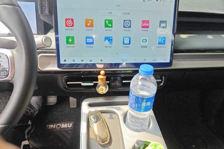 Used AION Y 2022 Plus 70 Smart Edition
