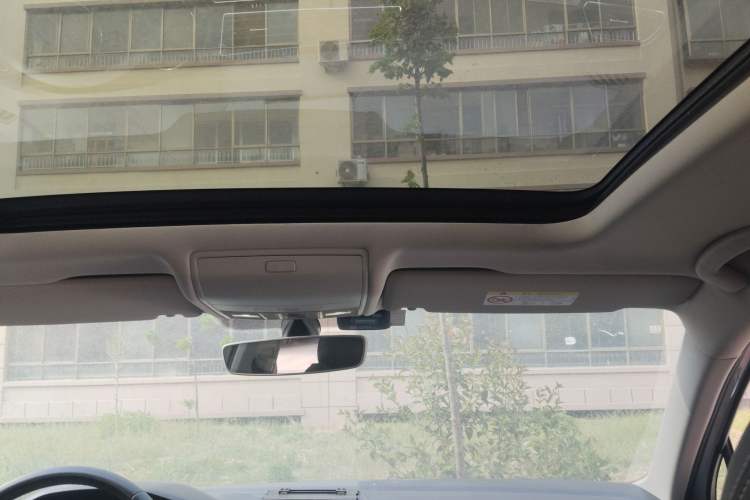 Used Volkswagen Tiguan L 2018 380TSI Automatic All-Wheel Drive Luxury Edition
