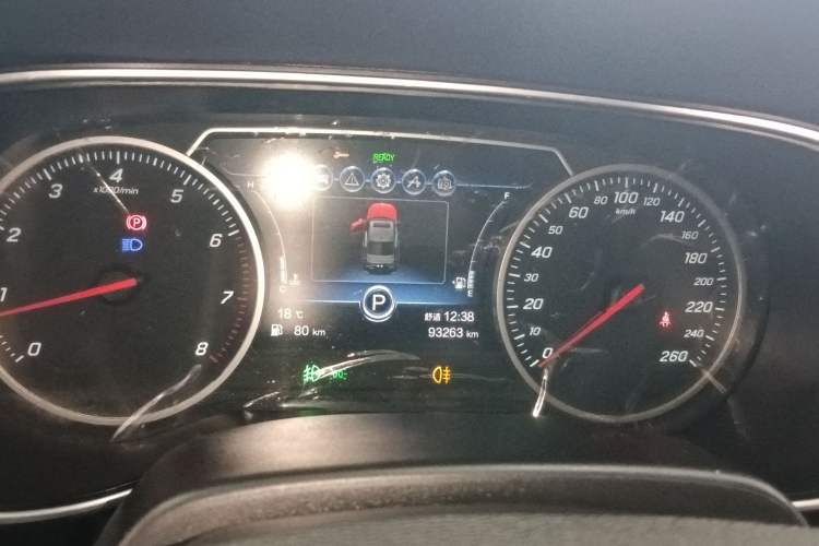 Used Hongqi H5 2020 1.8T Automatic ZhiLian QiYun Edition