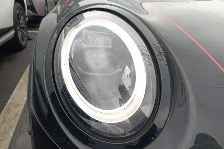 Used MINI JCW 2022 2.0T JOHN COOPER WORKS ALL-IN