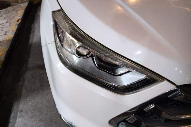 Used JAC Refine S3 2016 1.5L Manual Luxury Smart Premium Edition