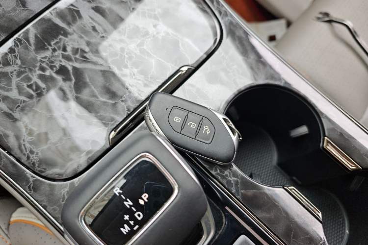 Used FORTHING Yacht 2022 1.5T DCT Yangfan Edition