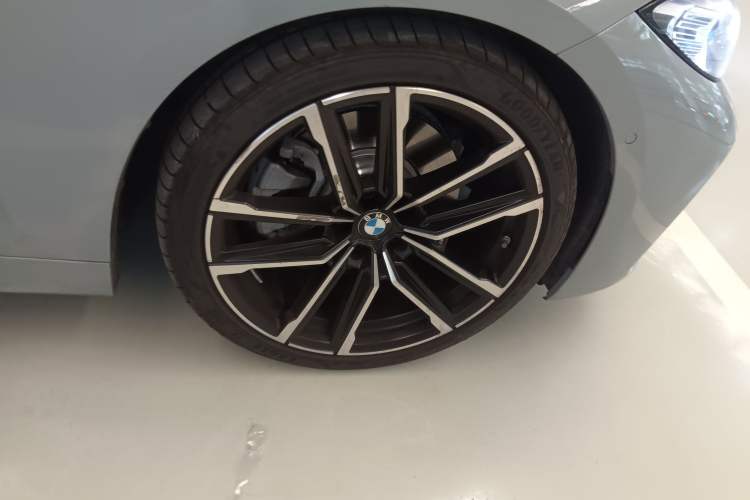 Used BMW 4 Series 2023 430i Convertible M Sport Night Edition Package
