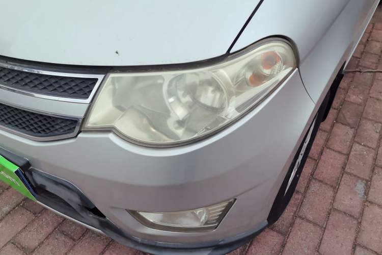 Used Wuling Hongguang 2014 1.5L S Standard Version