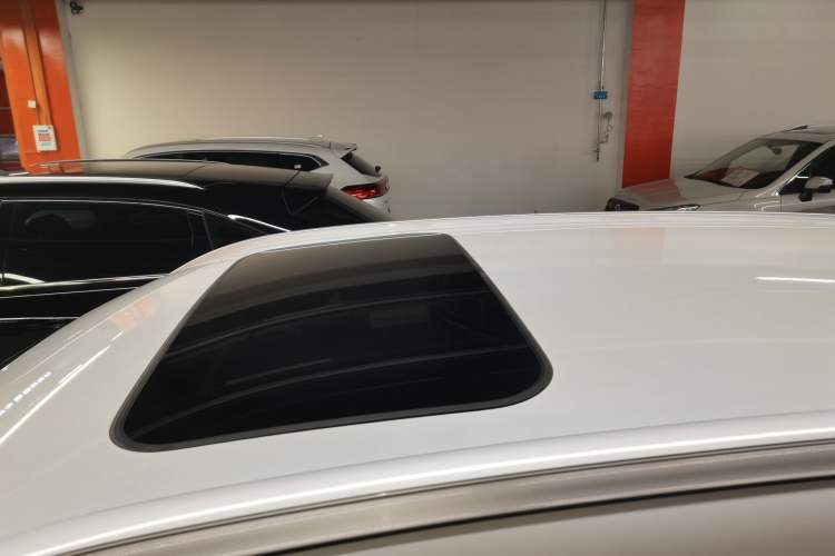 Used Haval H6 2023 National Trend Edition 1.5T Automatic Urban Version
