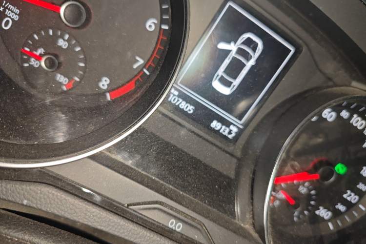 Used Volkswagen Magotan 2018 330TSI DSG Luxury Model
