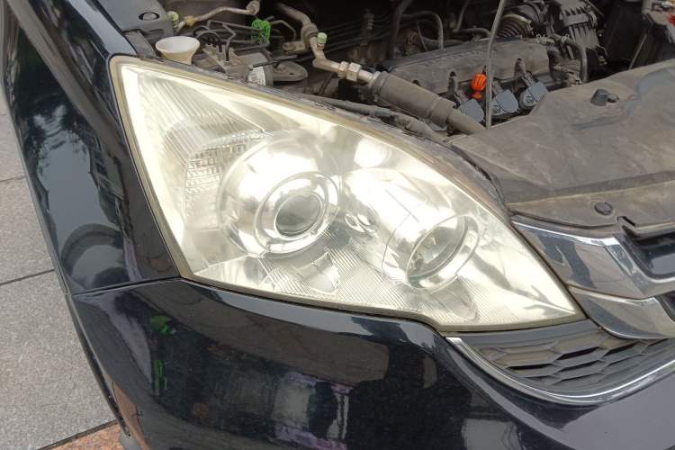 Used Honda CR-V 2010 2.0L Automatic Four-Wheel Drive Classic Edition