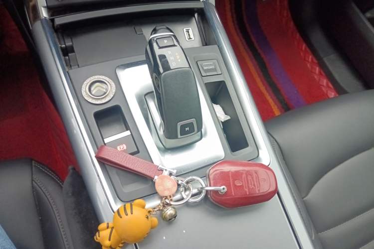 Used Citroen C6 2022 400THP Co-Creation Edition