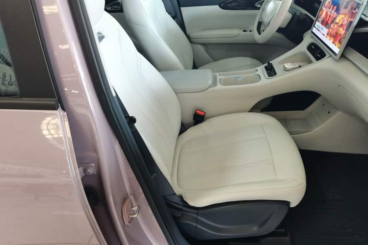 Used Geely Galaxy Geome 2025 310km Dream Edition